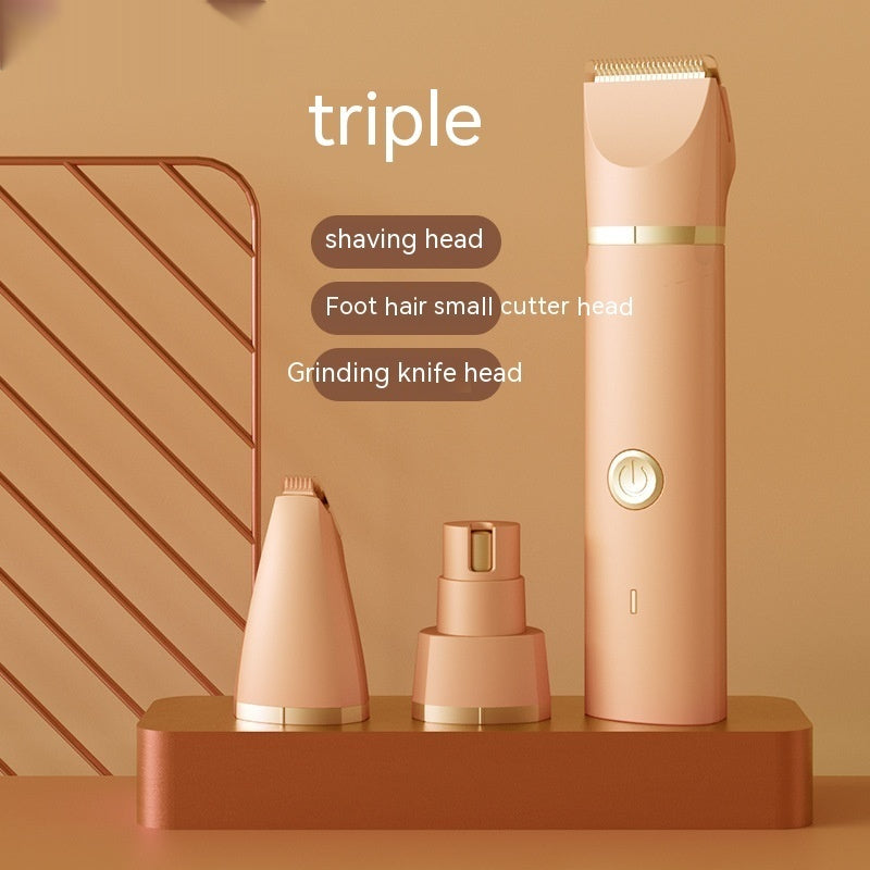 Pet Shaver Cat Hair Removal Pet Products - Málle