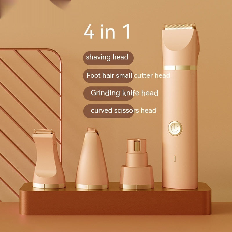 Pet Shaver Cat Hair Removal Pet Products - Málle