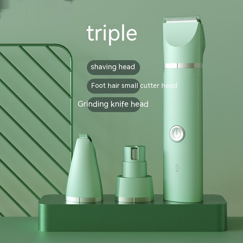 Pet Shaver Cat Hair Removal Pet Products - Málle