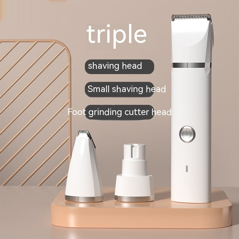 Pet Shaver Cat Hair Removal Pet Products - Málle
