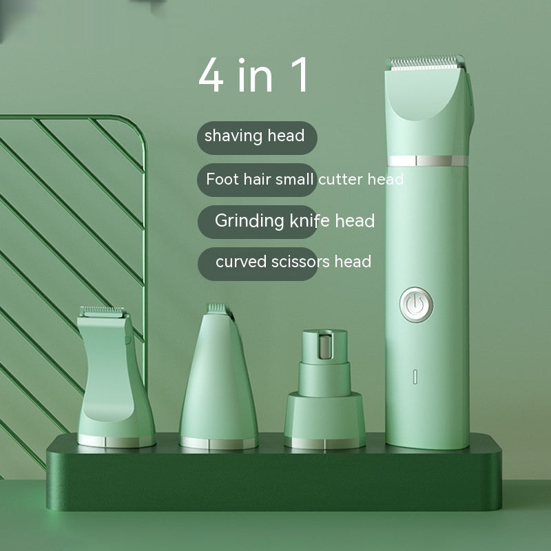 Pet Shaver Cat Hair Removal Pet Products - Málle
