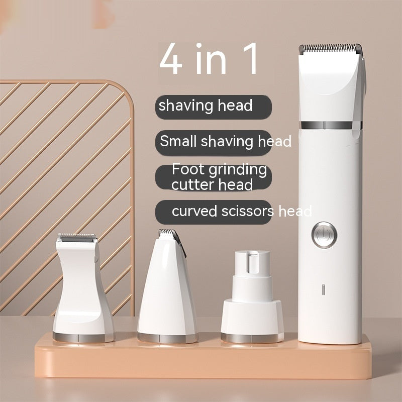 Pet Shaver Cat Hair Removal Pet Products - Málle