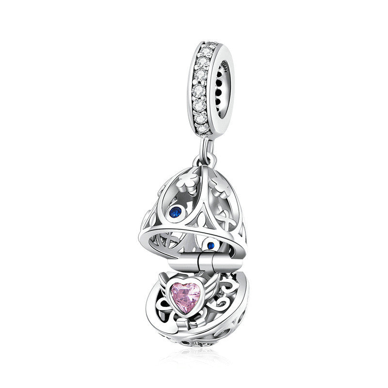 New Fashion Pendant Beaded Accessories - Málle