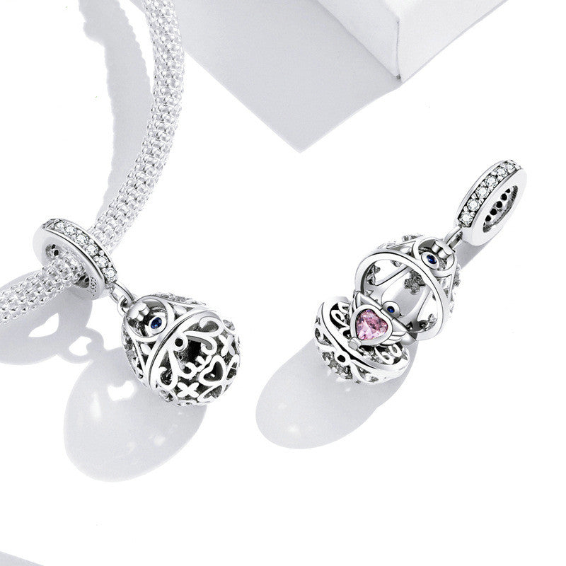 New Fashion Pendant Beaded Accessories - Málle