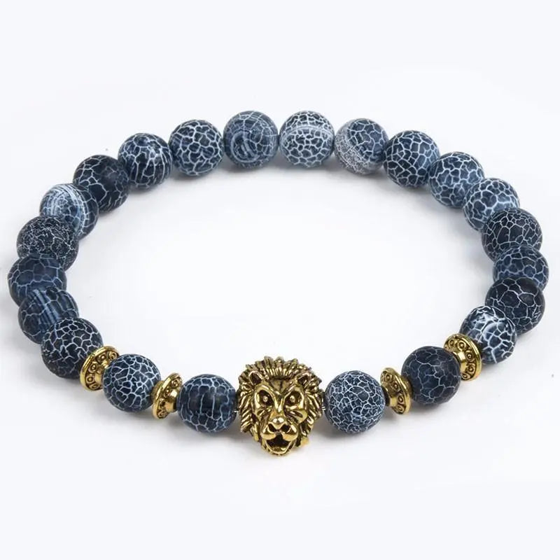 Lion Bracelet - Málle