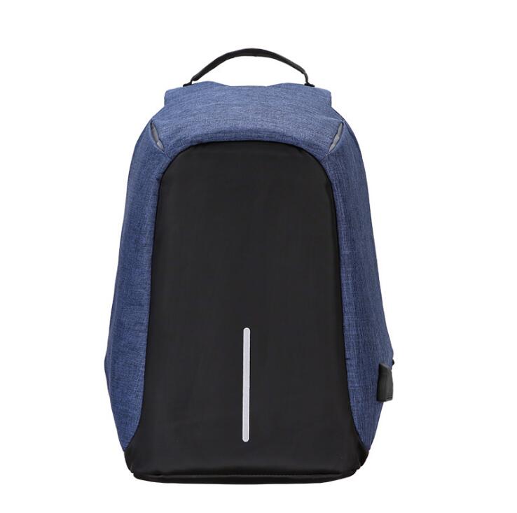Anti-theft Travel Backpack Large Capacity Business Computer Backpack - Málle