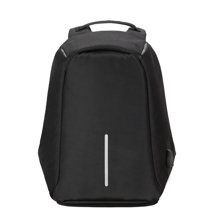 Anti-theft Travel Backpack Large Capacity Business Computer Backpack - Málle