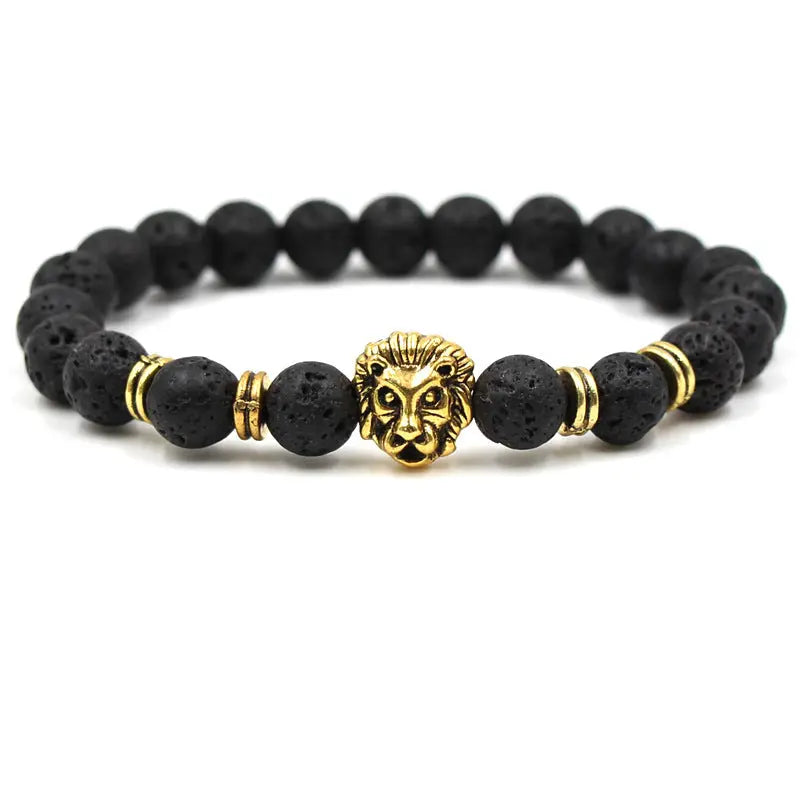 Lion Bracelet - Málle