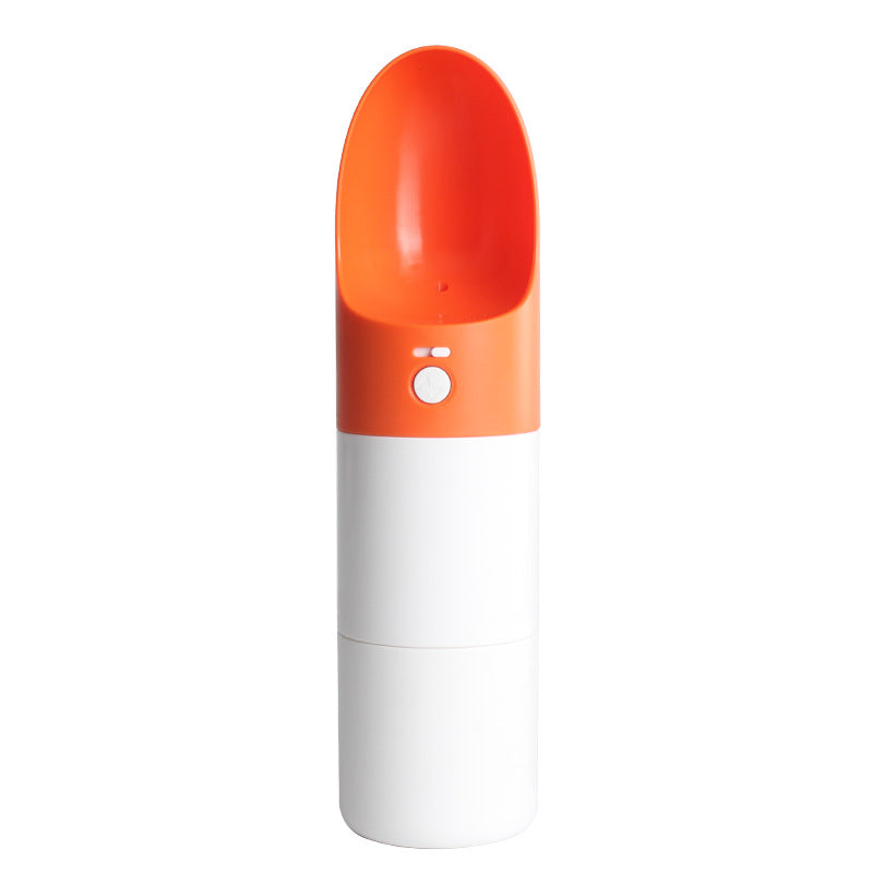 Pet Drinking Bottle Convenient - Málle
