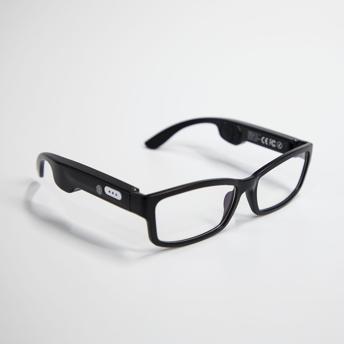 Smart Bluetooth Sunglasses Outdoor Stereo Loudspeaker Multifunctional - Málle