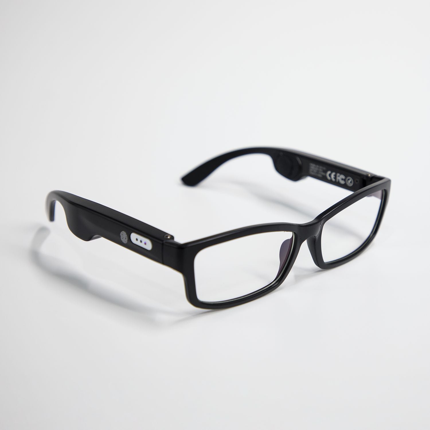 Smart Bluetooth Sunglasses Outdoor Stereo Loudspeaker Multifunctional - Málle