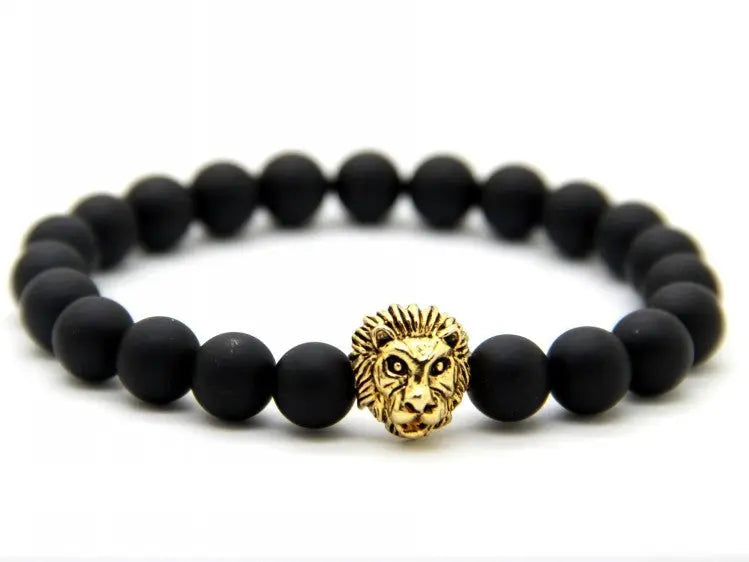 Lion Bracelet - Málle