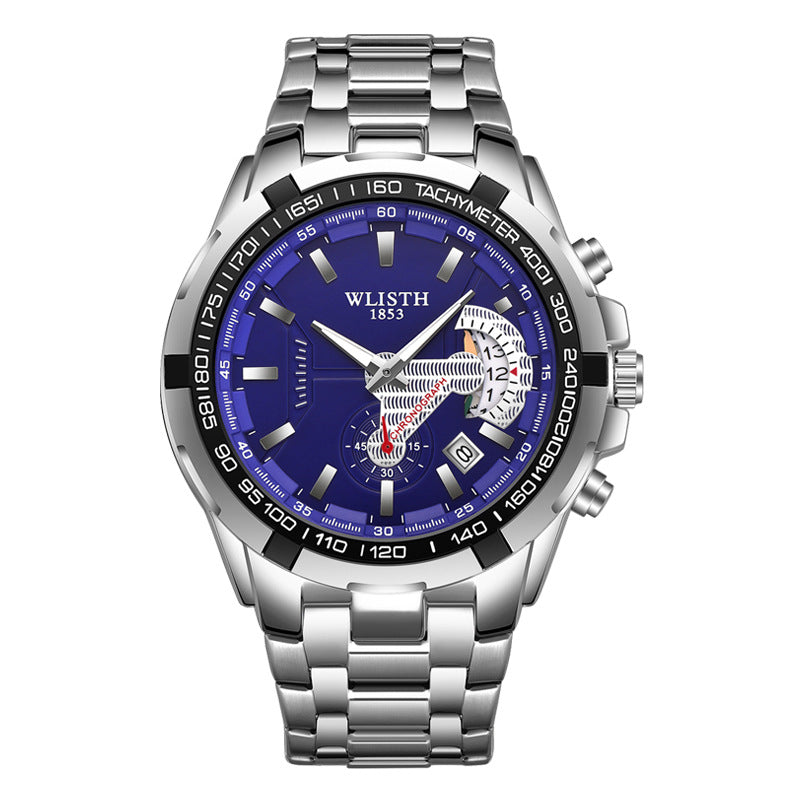 Quartz Watch. - Málle