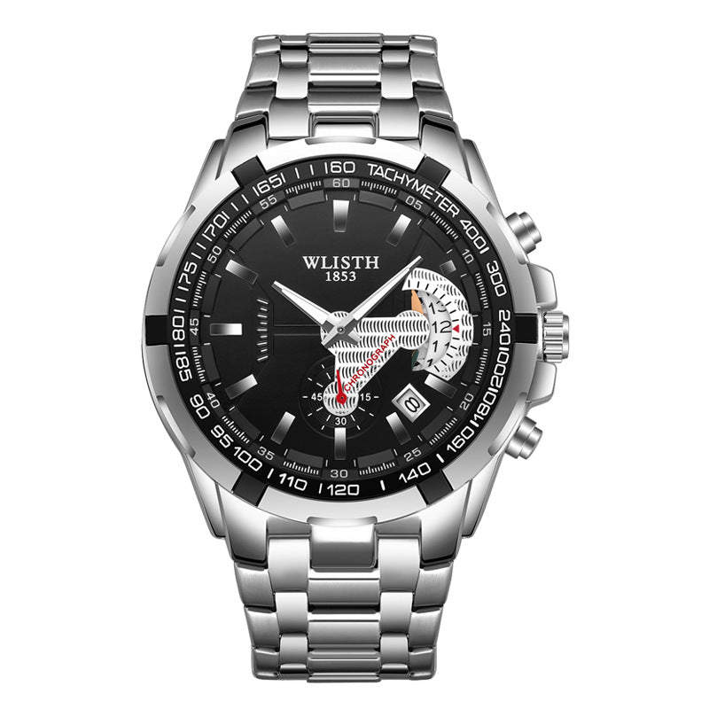 Quartz Watch. - Málle