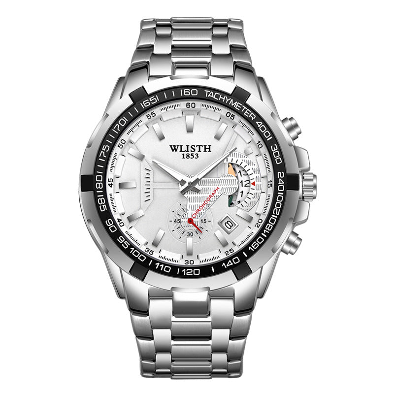 Quartz Watch. - Málle
