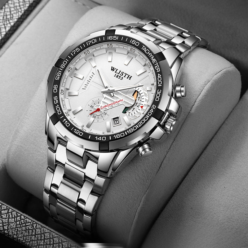 Quartz Watch. - Málle