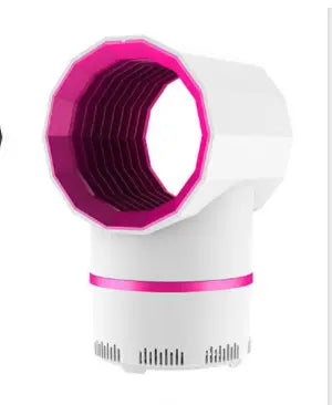 USB Mosquito Electronic Killer LED Lamp Electrical Insect Flies Anti Lantern Fly Trap For Camping Indoor Bug Zapper Light Garden - Málle