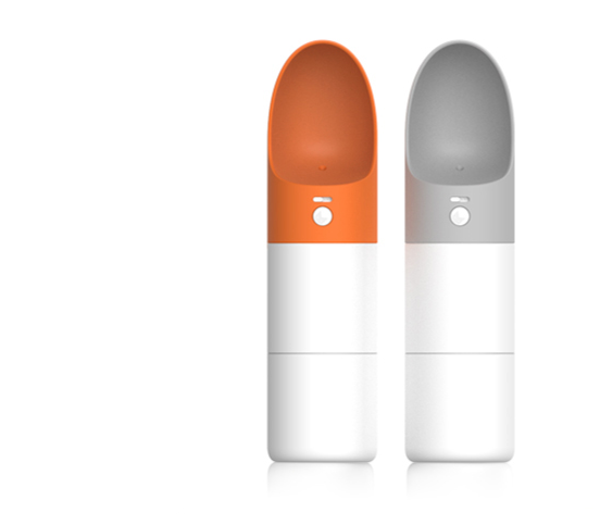 Pet Drinking Bottle Convenient - Málle