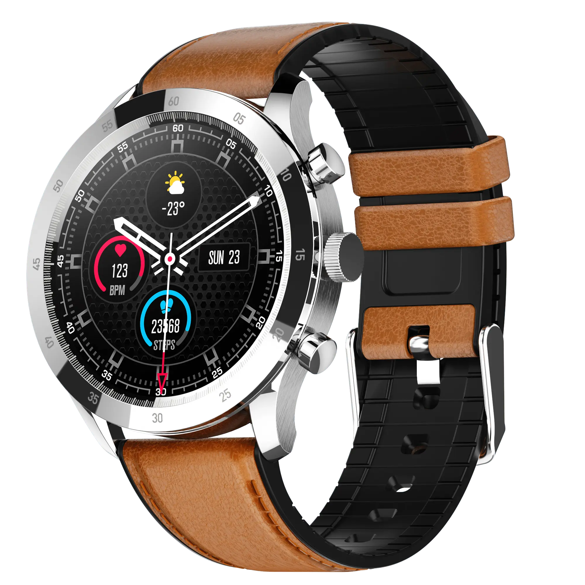 2021 Smart watch New MAX5 - Málle