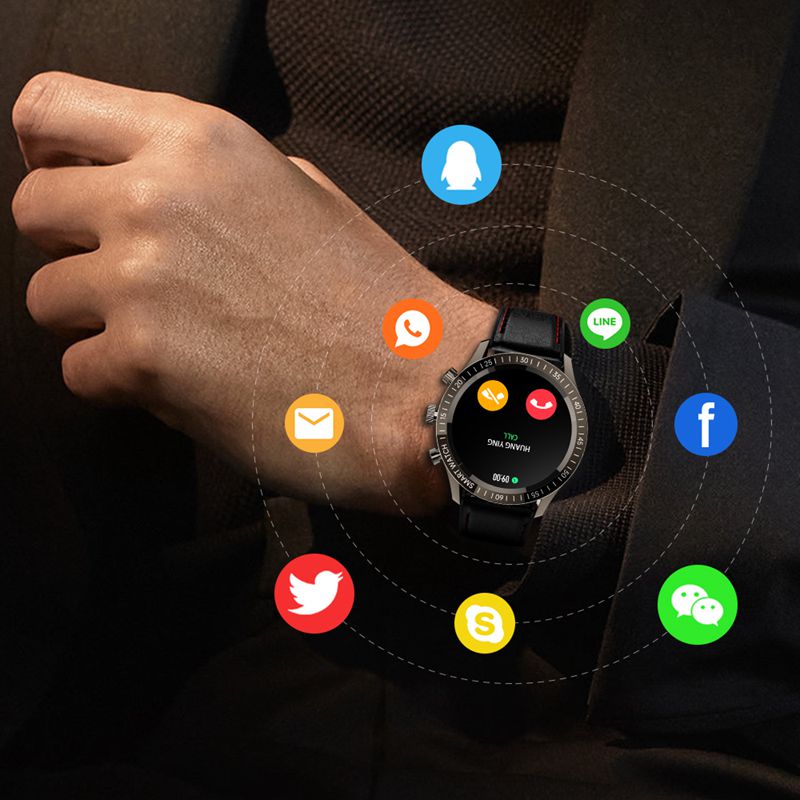2021 Smart watch New MAX5 - Málle