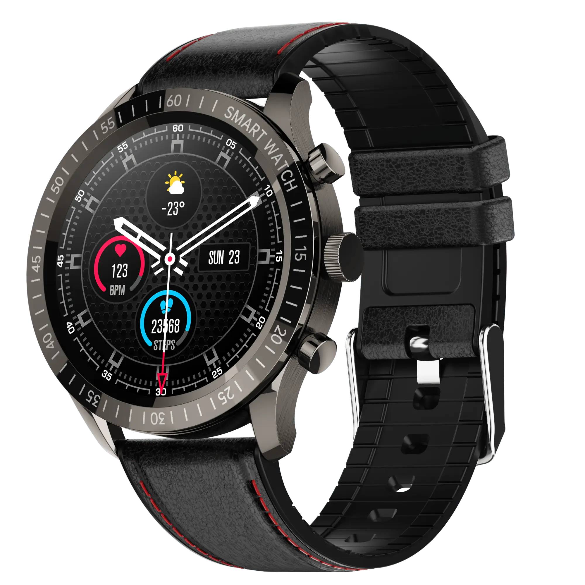 2021 Smart watch New MAX5 - Málle