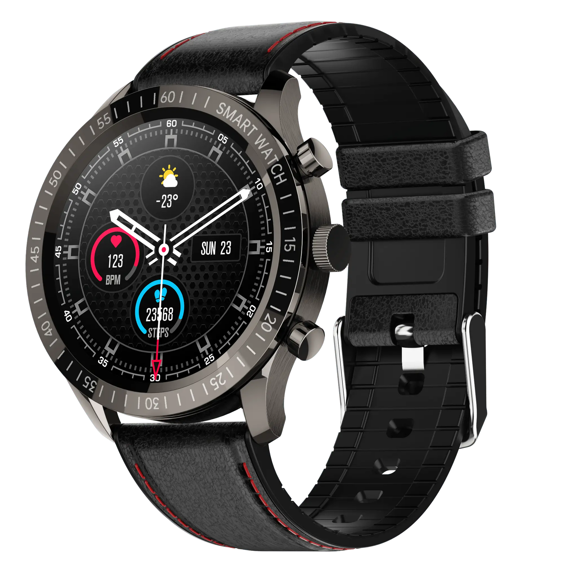 2021 Smart watch New MAX5 - Málle