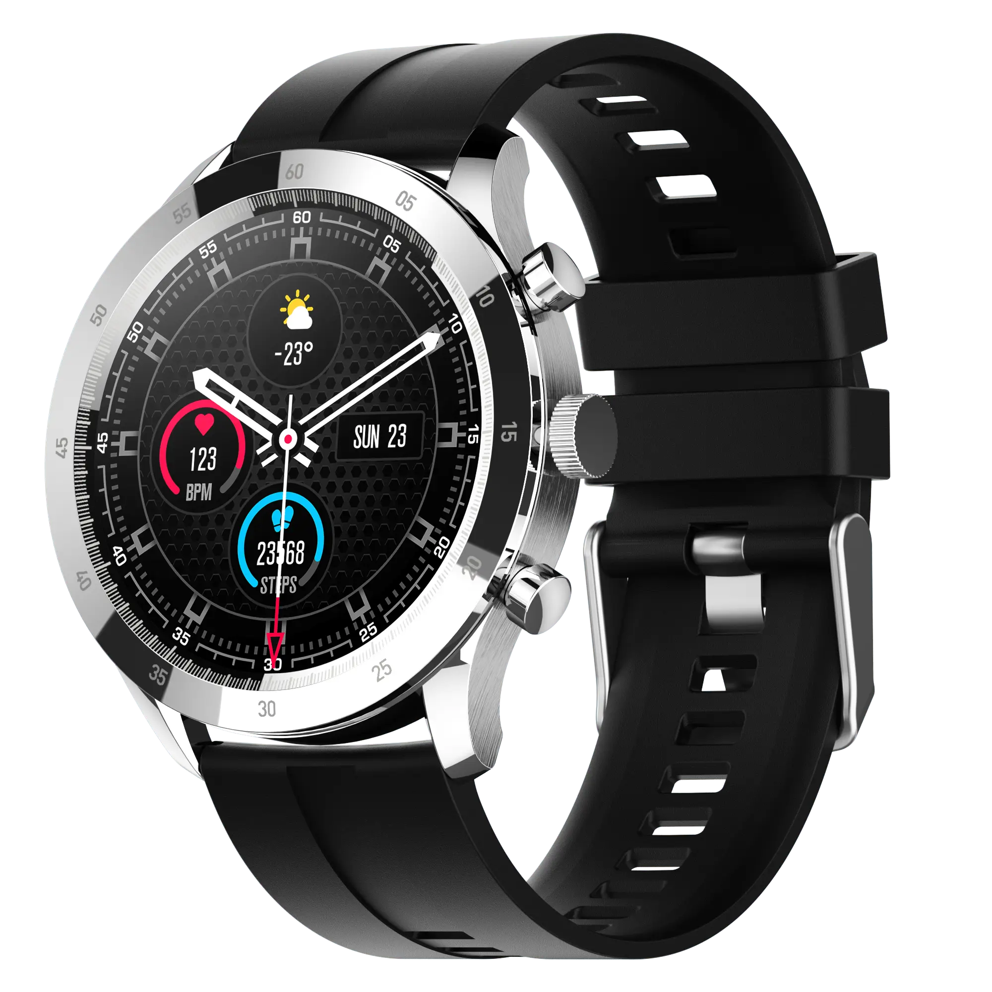 2021 Smart watch New MAX5 - Málle
