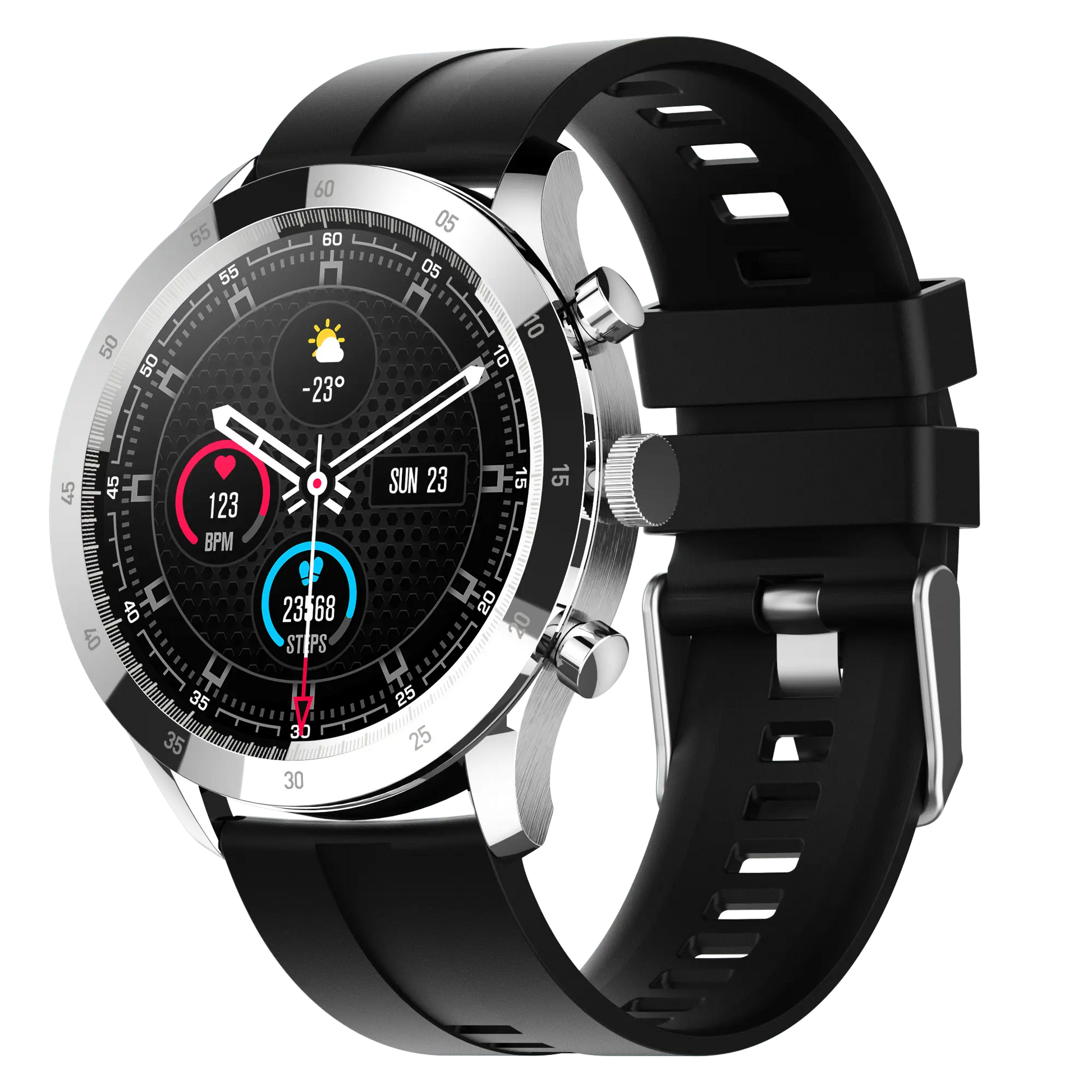 2021 Smart watch New MAX5 - Málle