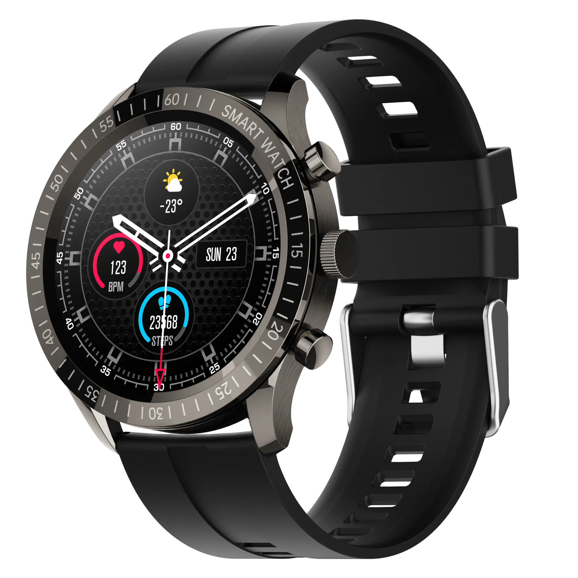 2021 Smart watch New MAX5 - Málle