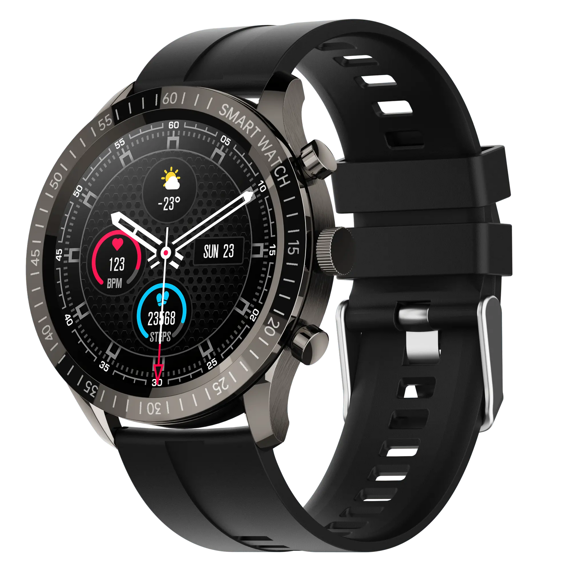 2021 Smart watch New MAX5 - Málle