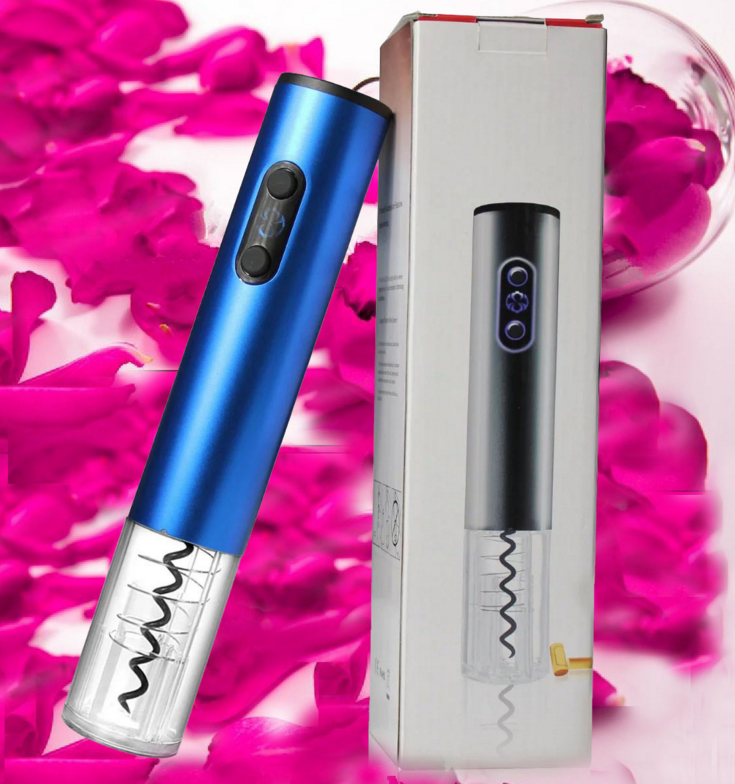 Automatic Electric Bottle Red Wine Opener - Málle