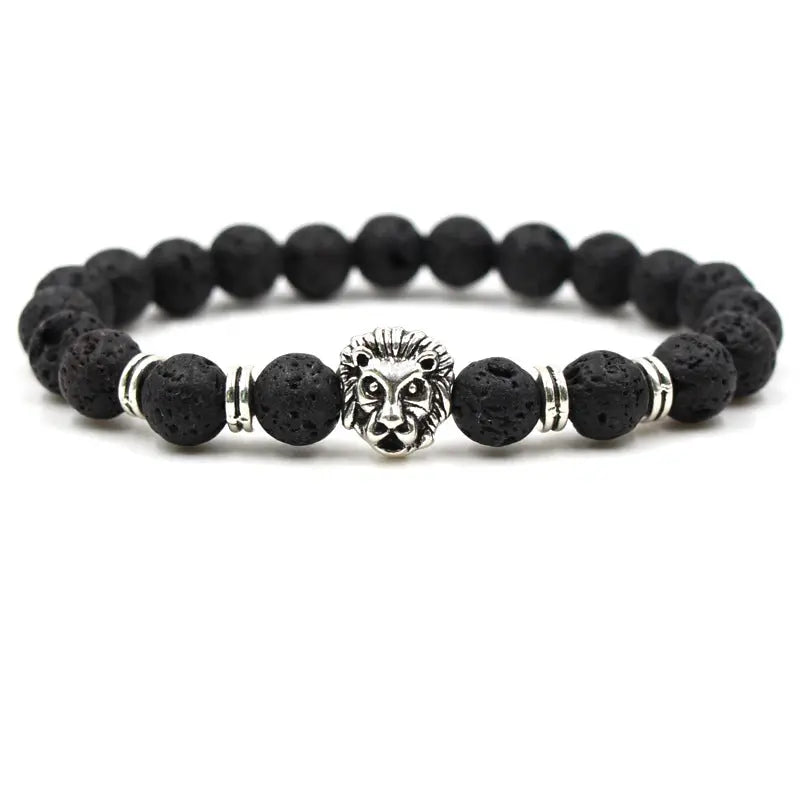 Lion Bracelet - Málle