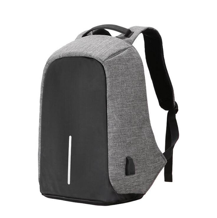 Anti-theft Travel Backpack Large Capacity Business Computer Backpack - Málle