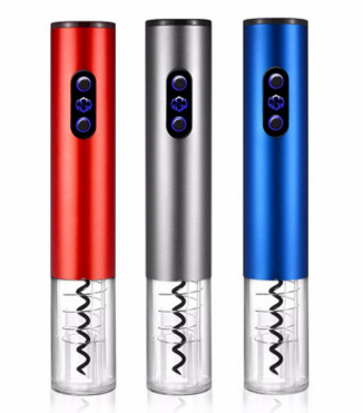 Automatic Electric Bottle Red Wine Opener - Málle