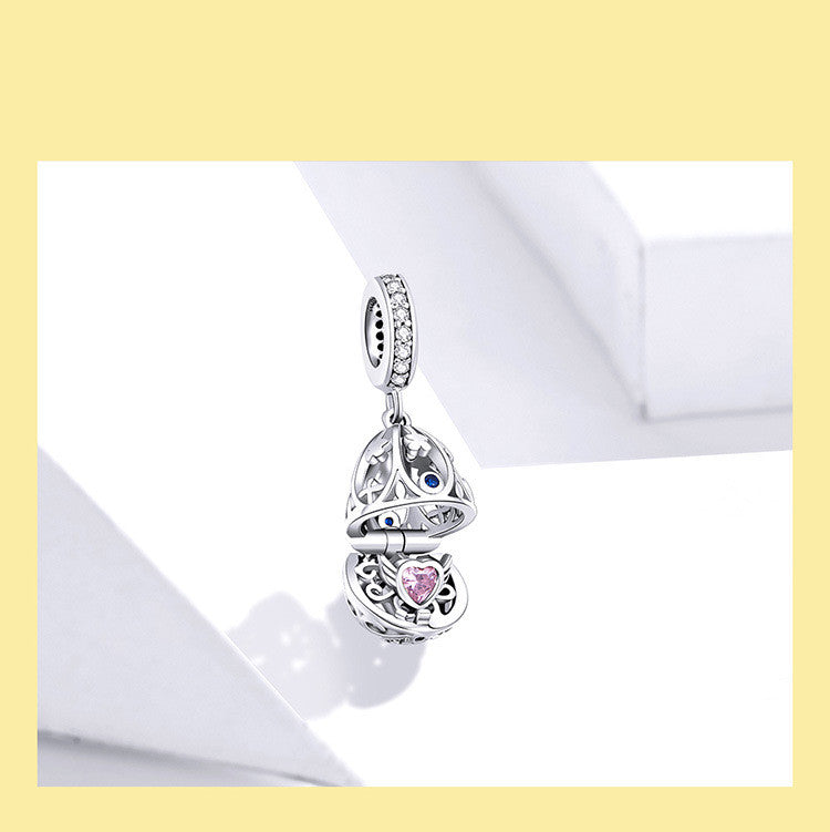 New Fashion Pendant Beaded Accessories - Málle