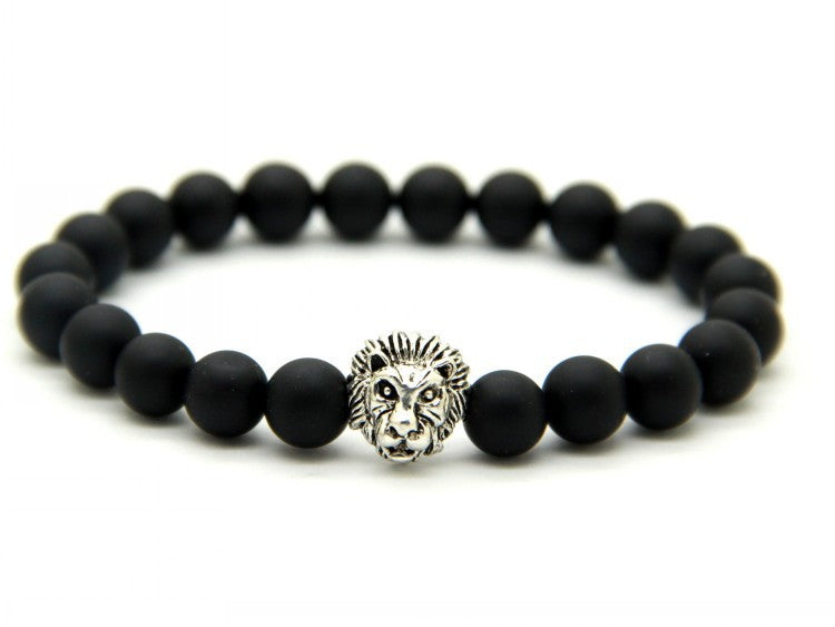 Lion Bracelet - Málle