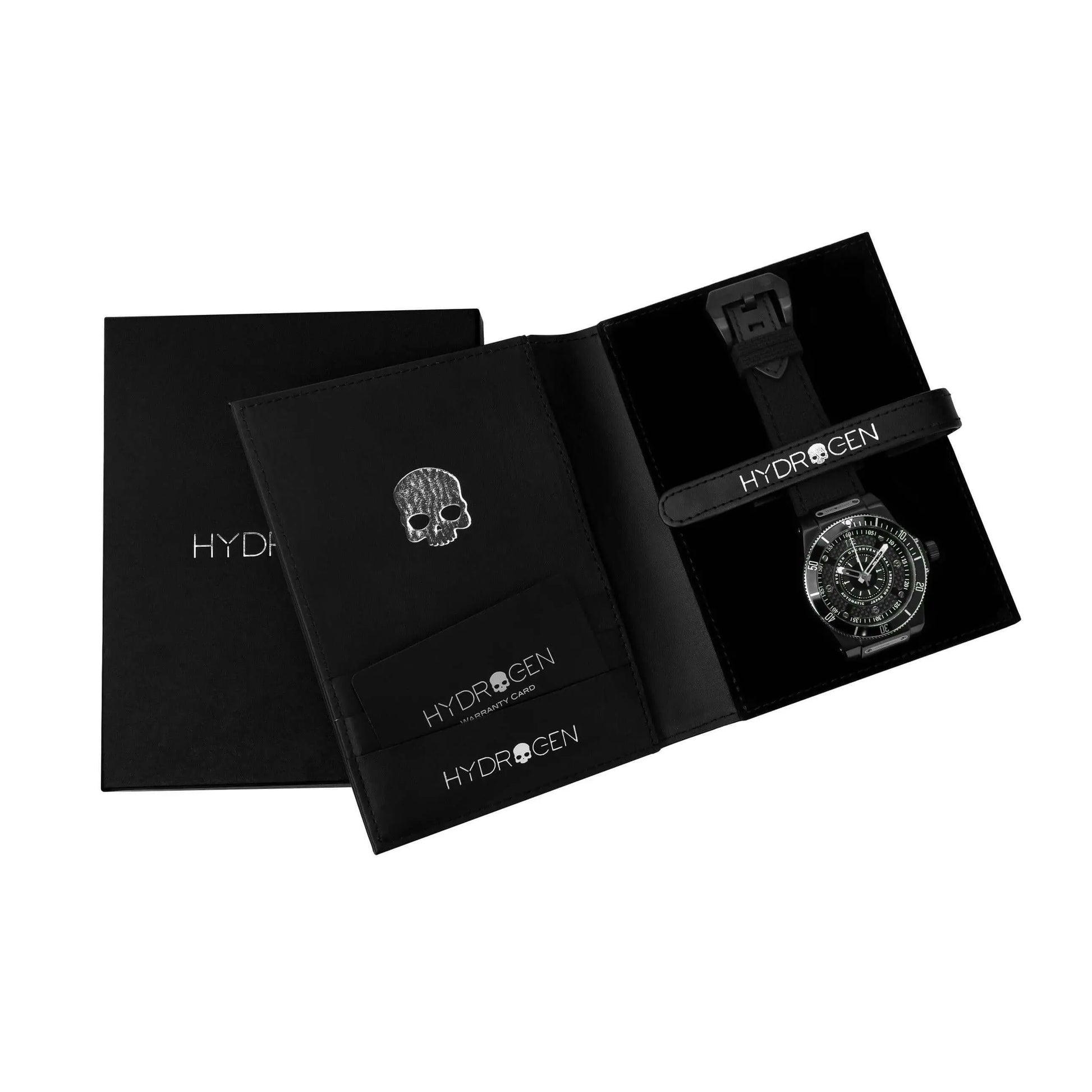Sportivo All Black - Málle