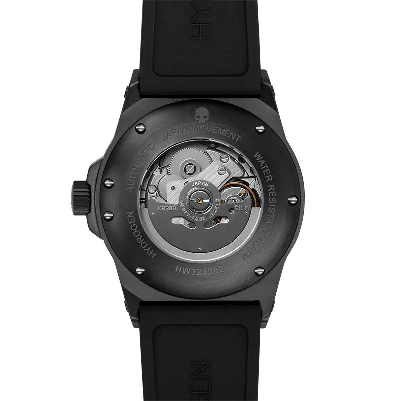 Sportivo All Black - Málle