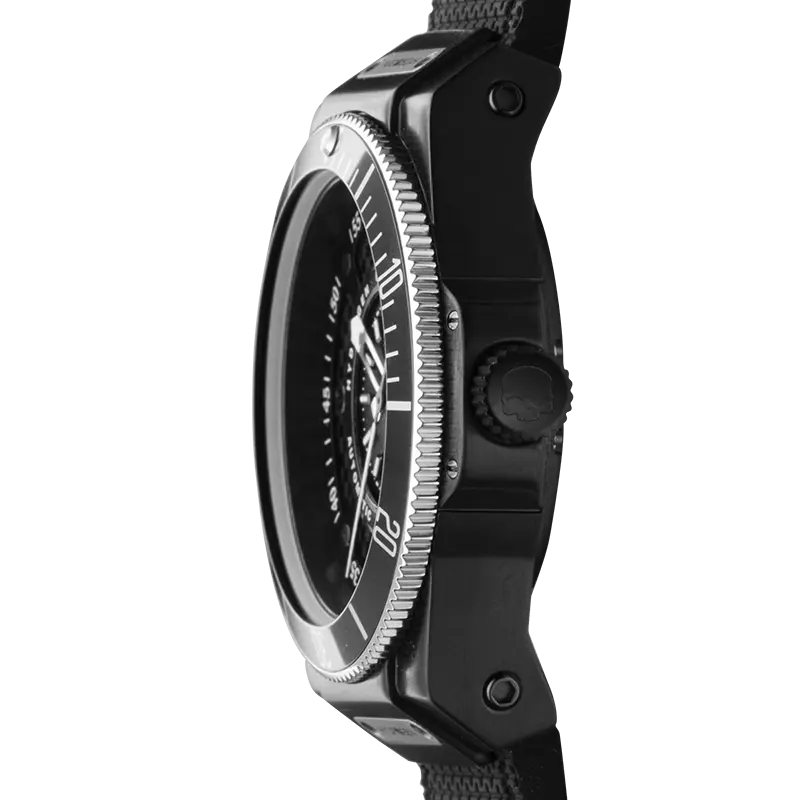 Sportivo All Black - Málle