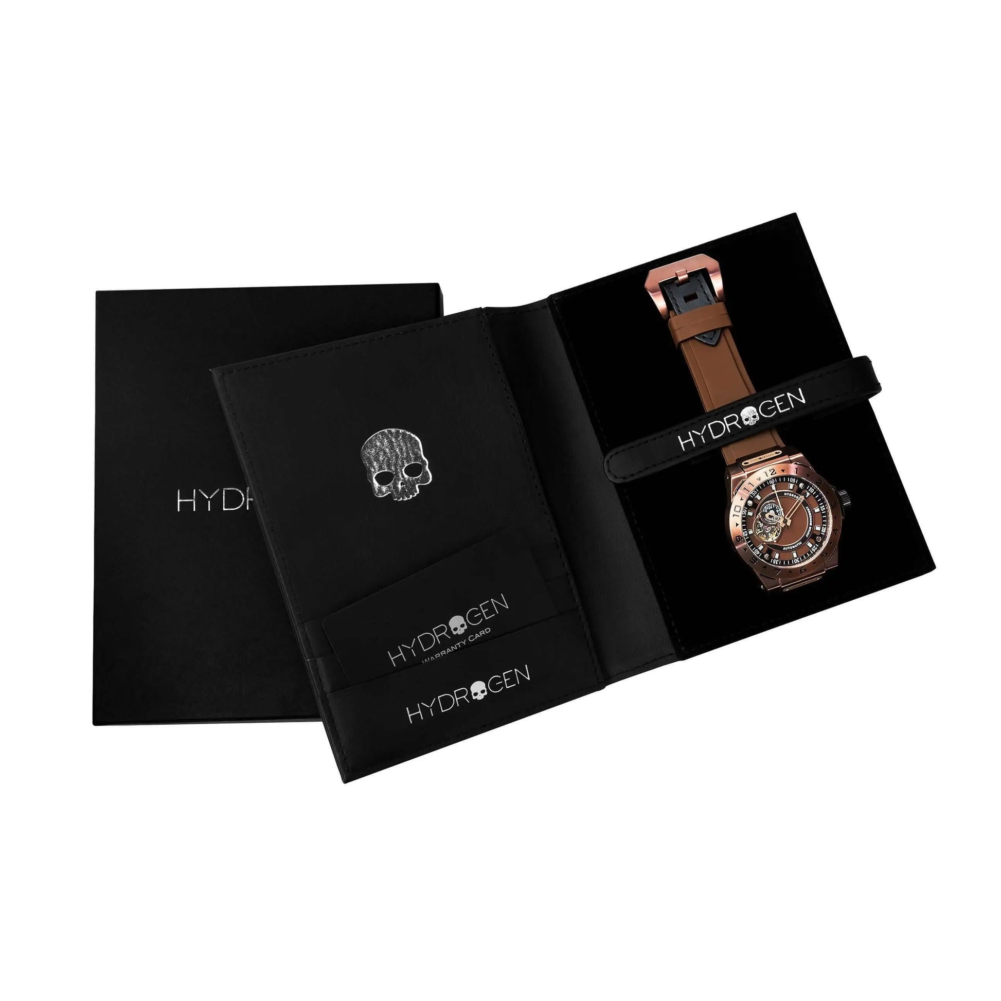 Vento All Brown Duo - Málle