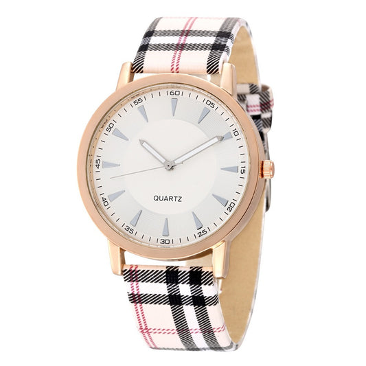 Hot Selling Women's Belt Watches Fashion - Málle