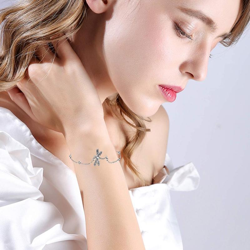 Silver Dragonfly - Málle