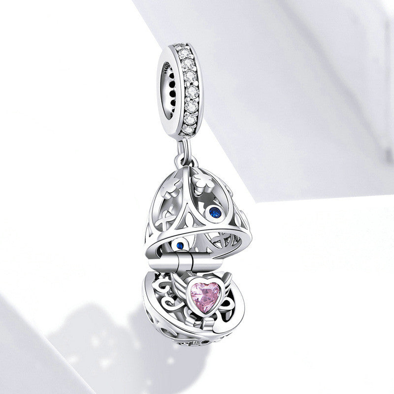 New Fashion Pendant Beaded Accessories - Málle